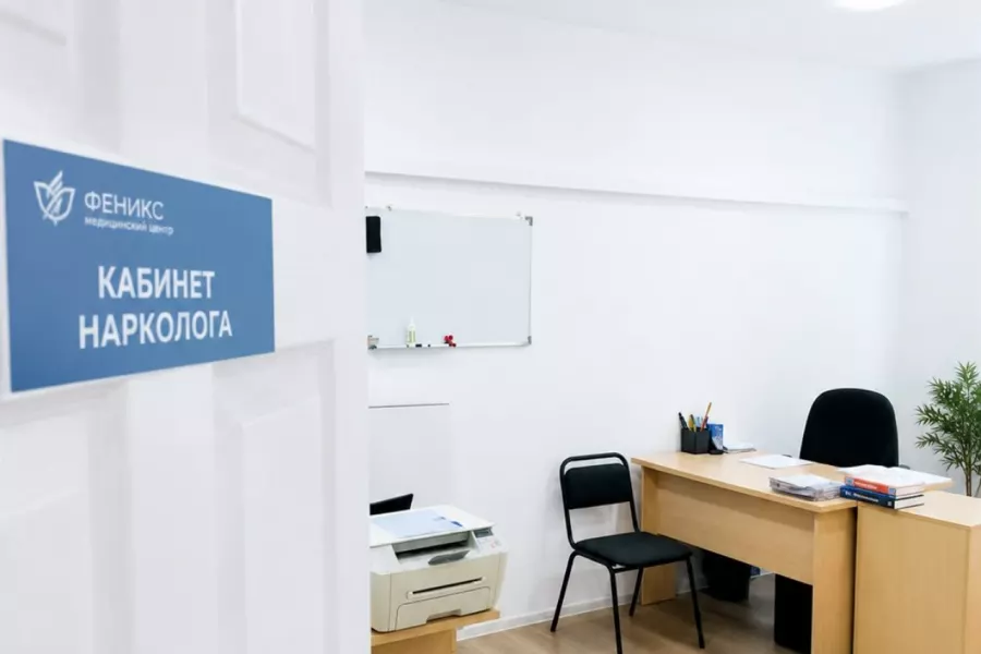 Реабилитационный центр для наркозависимых в Яровом