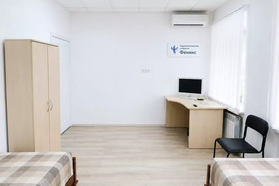 Лечение в частном наркологическом стационаре в Яровом